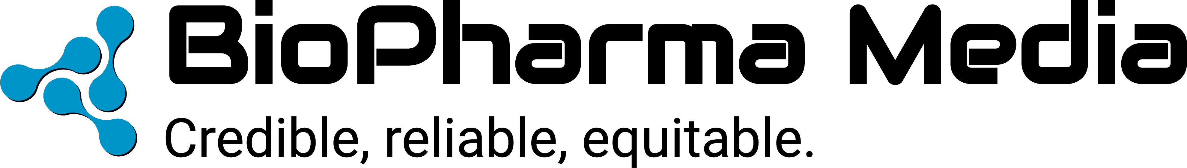 BioPharma Media Logo