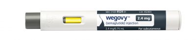 wegovy effective medication biopharma nordisk