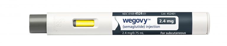 Wegovy: Most Effective Drug for Weight Loss • BioPharma Media