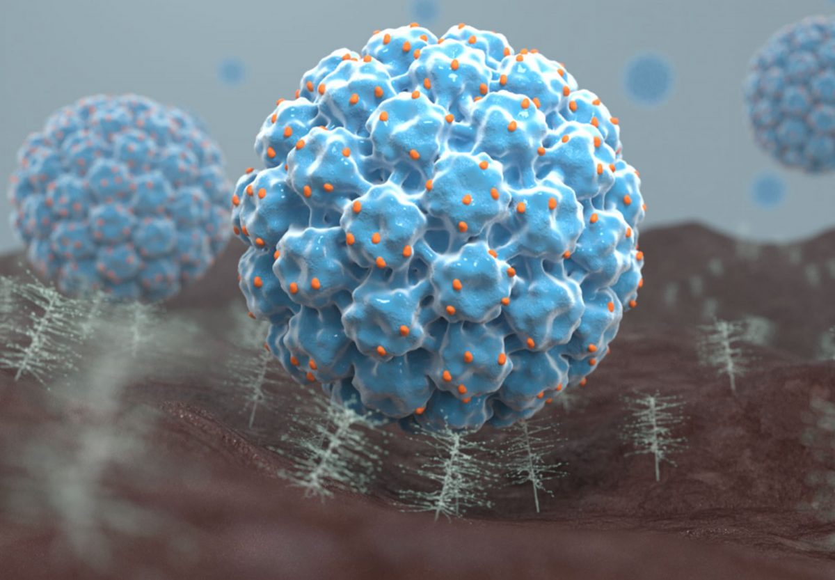 Aura Biosciences: Anticancer Virus-Like Drug Conjugates