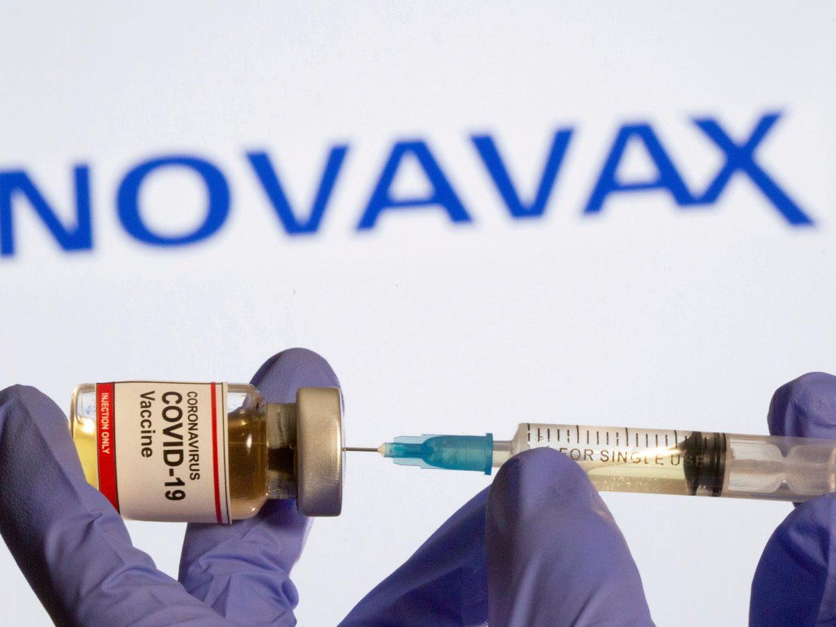 Covovax/Nuvaxovid: Nanoparticle Vaccine for COVID-19
