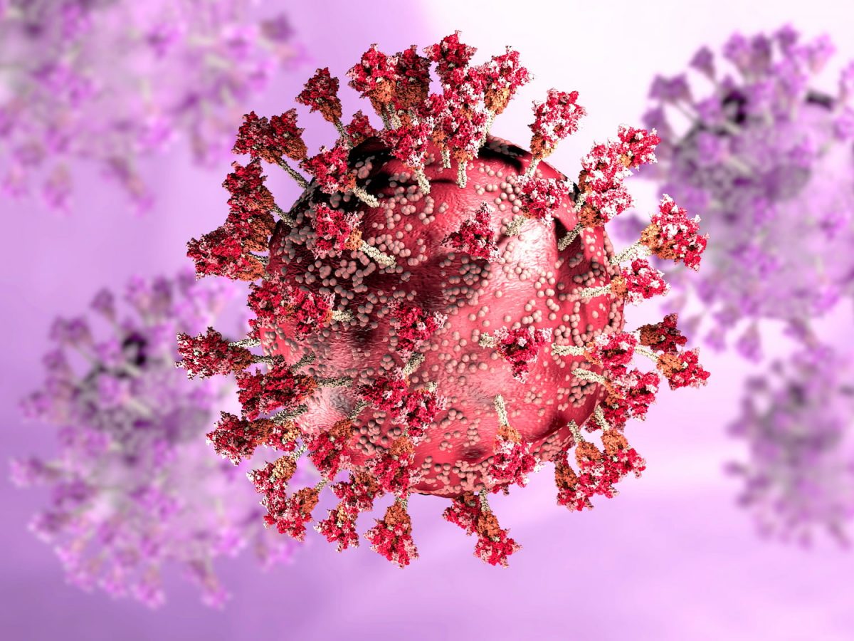 Xocova: Powerful New Japanese Pill for Coronavirus Treatment