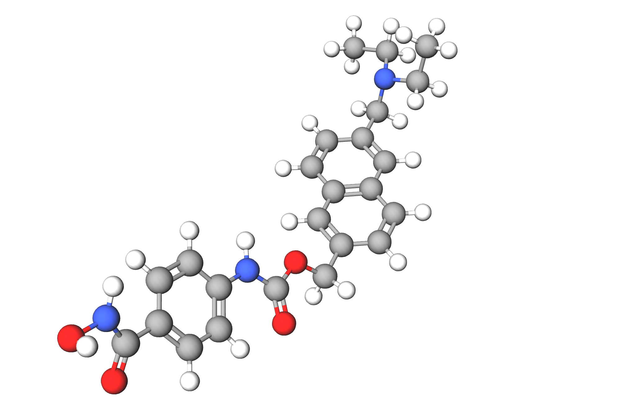 Duvyzat: Givinostat For Duchenne Muscular Dystrophy Treatment ...